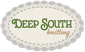 Deep South Knitting